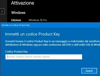 Come sostituire l'hard disk del notebook senza perdere la licenza Windows III Come sostituire l'hard disk del notebook senza perdere la licenza Windows III