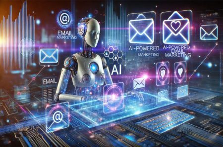 Come usare ChatGPT per scrivere email professionali e persuasive: Guida Completa Come usare ChatGPT per scrivere email professionali e persuasive