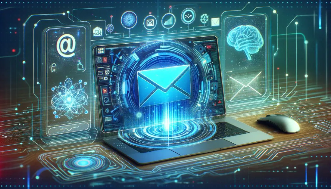 Come usare ChatGPT per scrivere email professionali e persuasive V Come usare ChatGPT per scrivere email professionali e persuasive V