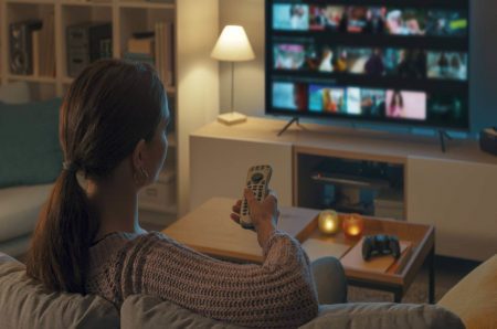 Come vedere film gratis sulla Smart TV senza registrarsi: la guida definitiva Come vedere film gratis sulla Smart TV senza registrarsi
