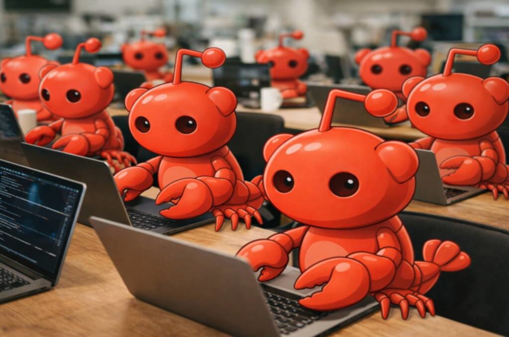 Cos’è Moltbook e come funziona: Guida completa al social network delle IA Cos'è Moltbook e come funziona Guida completa al social network delle IA