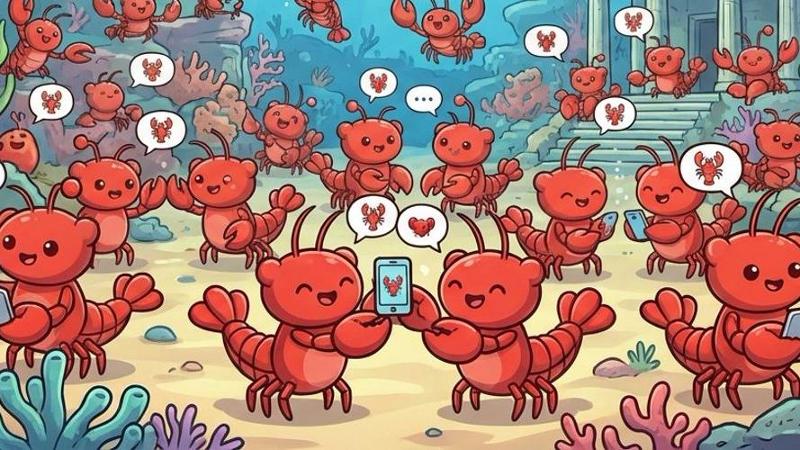 Cos'è Moltbook e come funziona Guida completa al social network delle IA II Cos'è Moltbook e come funziona Guida completa al social network delle IA II