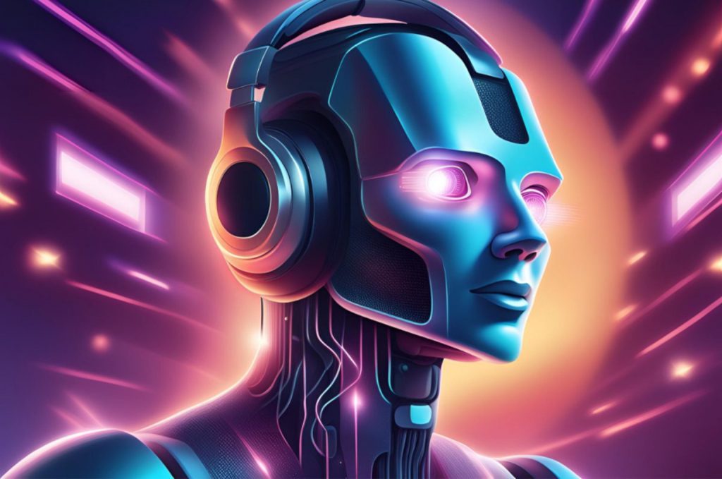 Creare presentazioni con l’intelligenza artificiale partendo dalla voce Creare presentazioni con l'intelligenza artificiale partendo dalla voce