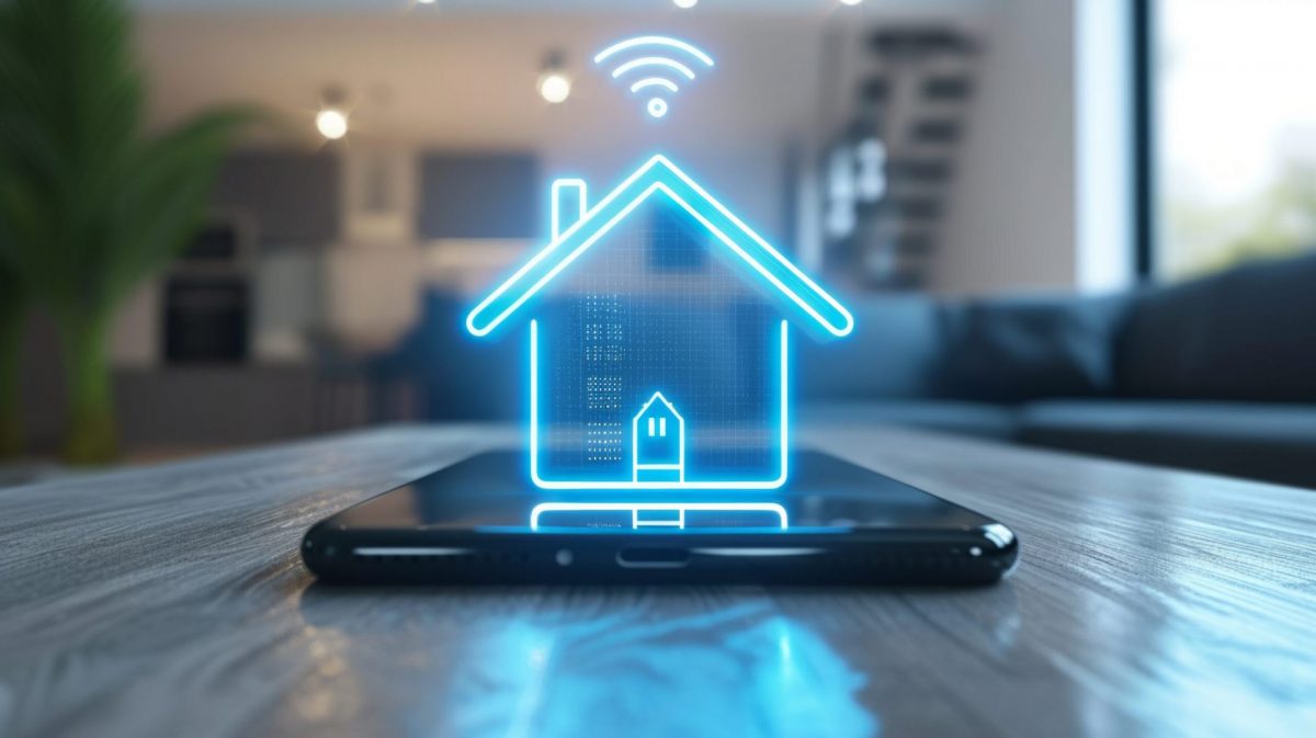 Domotica e AI La gestione intelligente del riscaldamento conviene II Domotica e AI La gestione intelligente del riscaldamento conviene II