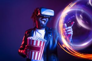 Film che hanno previsto il futuro: le profezie del cinema Film che hanno previsto il futuro le profezie del cinema