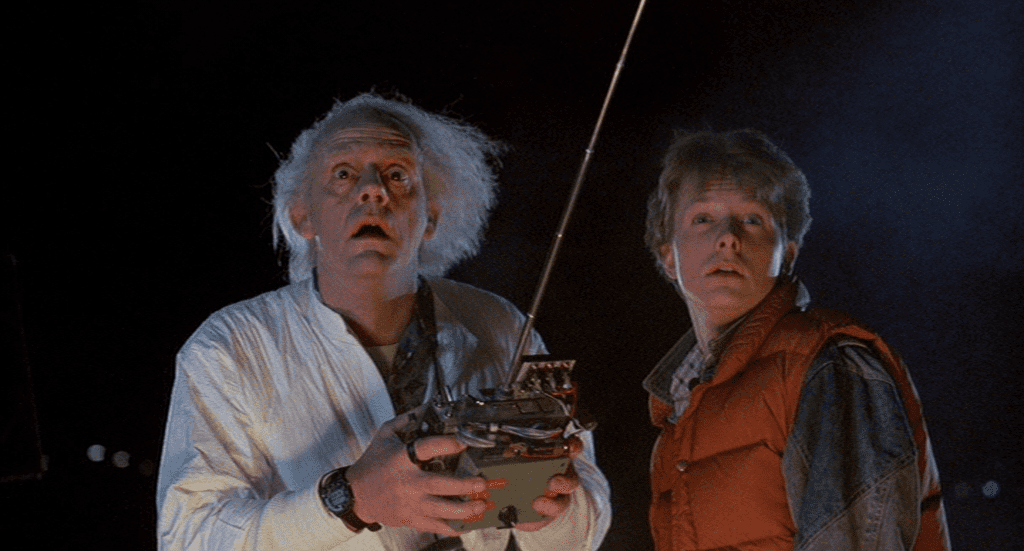 Film che hanno previsto il futuro le profezie del cinema II Film che hanno previsto il futuro le profezie del cinema II