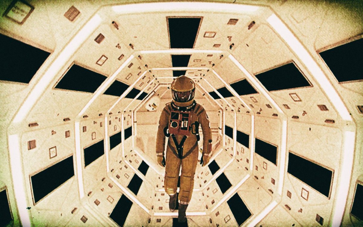 Film che hanno previsto il futuro le profezie del cinema III Film che hanno previsto il futuro le profezie del cinema III