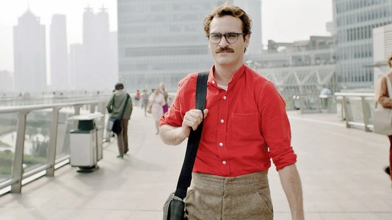 Film che hanno previsto il futuro le profezie del cinema IX Film che hanno previsto il futuro le profezie del cinema IX