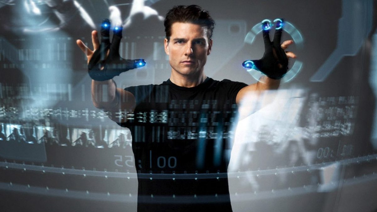 Film che hanno previsto il futuro le profezie del cinema V Film che hanno previsto il futuro le profezie del cinema V