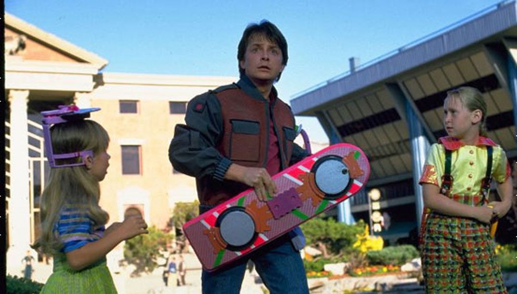 Film che hanno previsto il futuro le profezie del cinema VIII Film che hanno previsto il futuro le profezie del cinema VIII