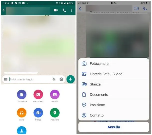 Funzioni mancanti WhatsApp come sbloccarle con i migliori trucchi IV Funzioni mancanti WhatsApp come sbloccarle con i migliori trucchi IV