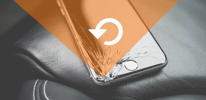 I migliori programmi per recuperare dati da cellulare rotto III I migliori programmi per recuperare dati da cellulare rotto III
