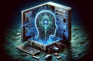 LM Studio: La guida completa all’AI su PC senza Internet LM Studio La guida completa all'AI su PC senza Internet