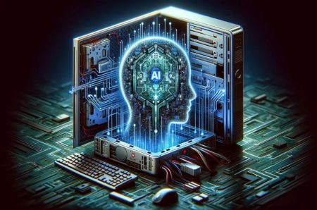 LM Studio: La guida completa all’AI su PC senza Internet LM Studio La guida completa all'AI su PC senza Internet