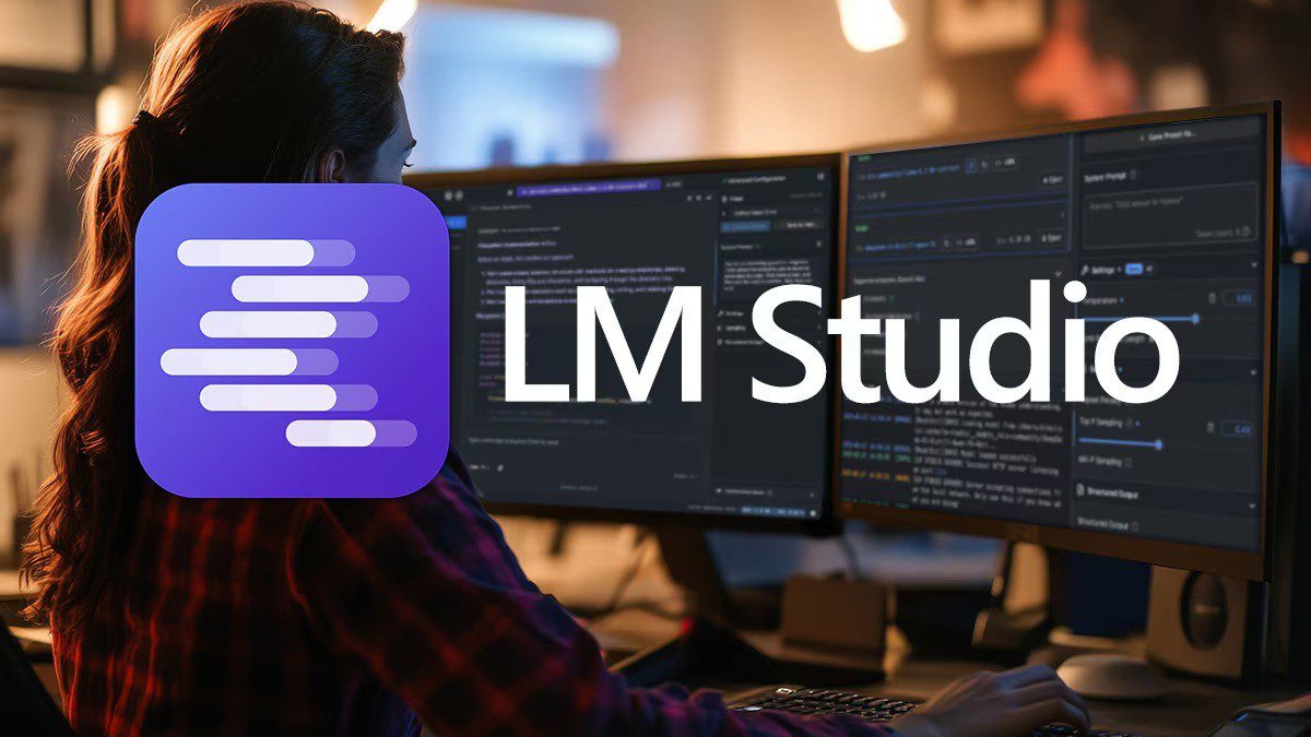 LM Studio La guida completa all'AI su PC senza Internet III LM Studio La guida completa all'AI su PC senza Internet III