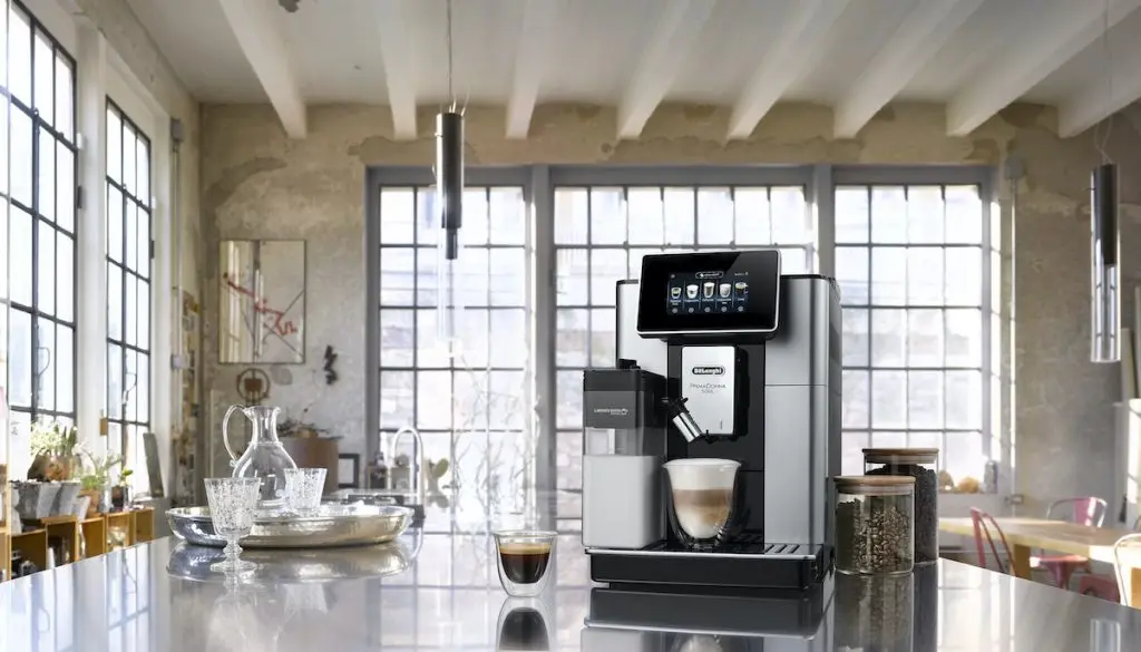 Le migliori macchine caffè con App per il 2026 III Le migliori macchine caffè con App per il 2026 III