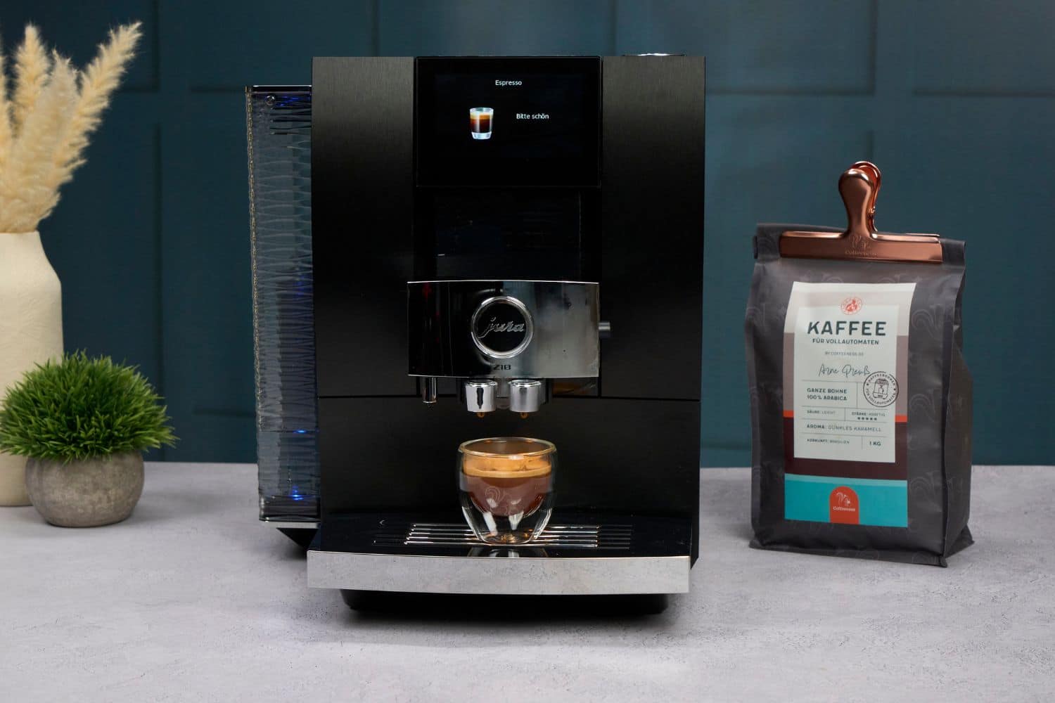 Le migliori macchine caffè con App per il 2026 IV Le migliori macchine caffè con App per il 2026 IV