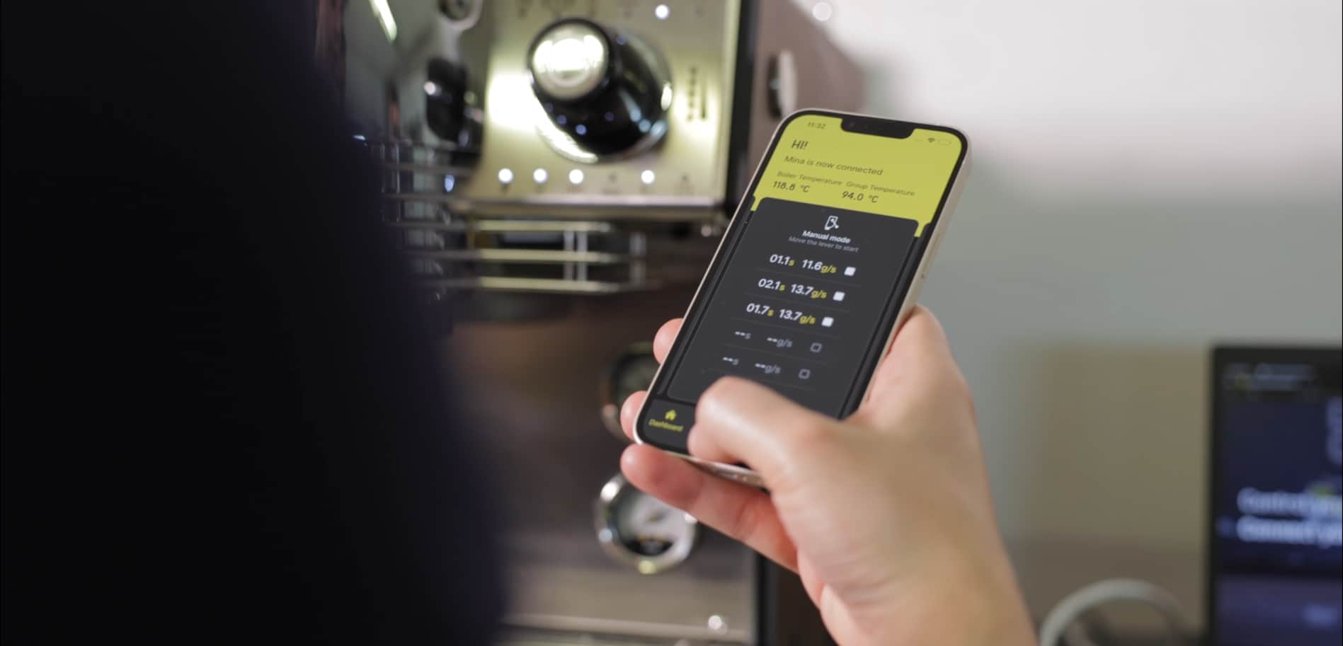 Le migliori macchine caffè con App per il 2026 V Le migliori macchine caffè con App per il 2026 V