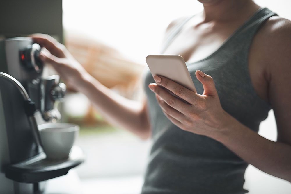 Le migliori macchine caffè con App per il 2026 XI Le migliori macchine caffè con App per il 2026 XI