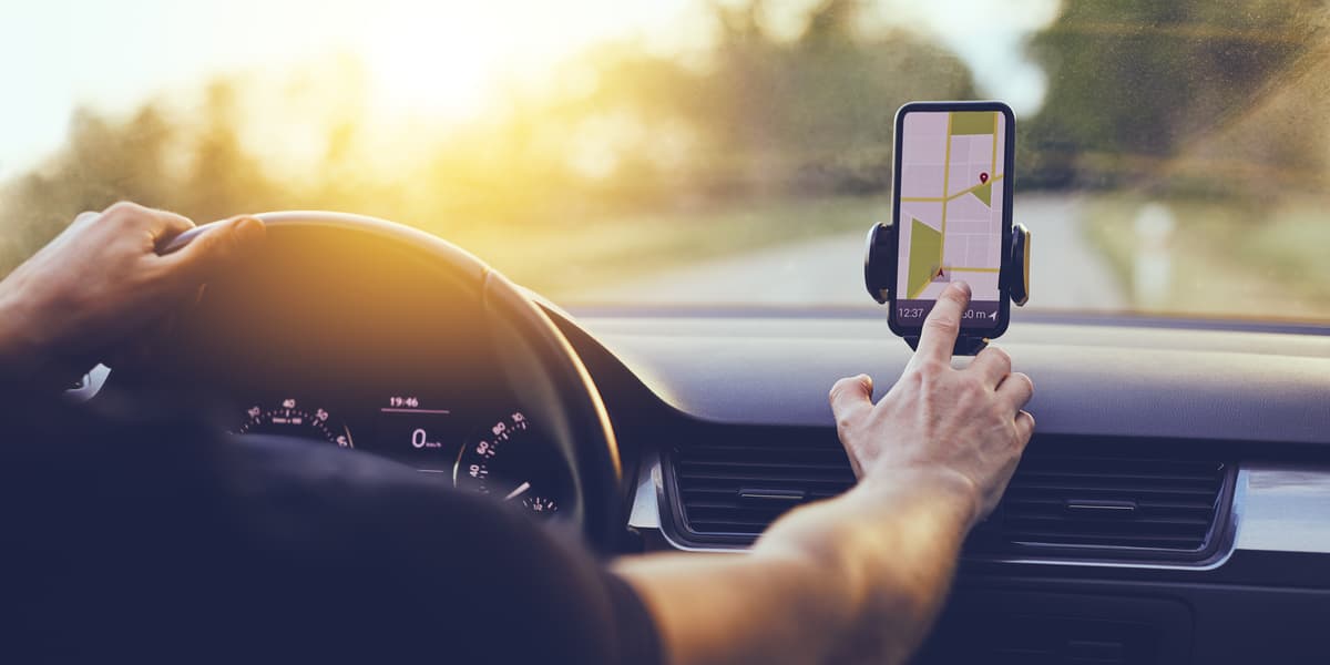Migliori app per autovelox 2026 II Migliori app per autovelox 2026 II