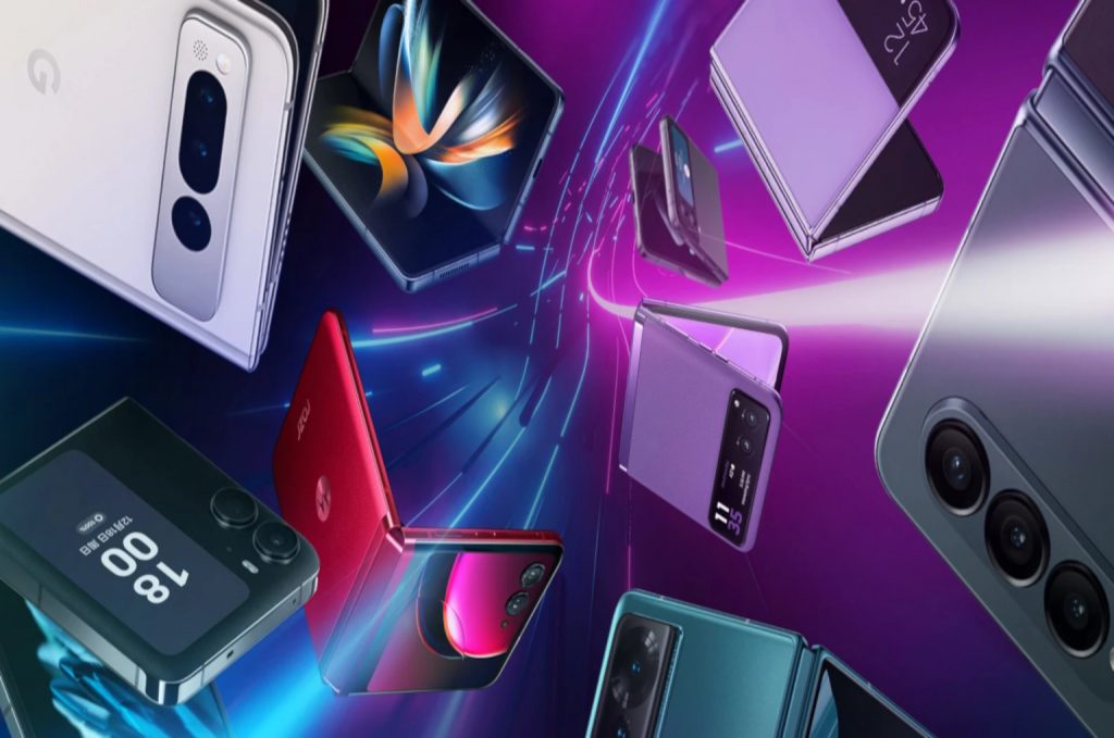 Migliori smartphone pieghevoli 2026: Guida definitiva alla scelta Migliori smartphone pieghevoli 2026