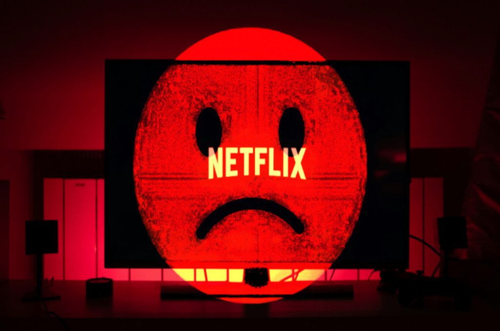 Netflix stop su Smart TV da Marzo 2026: la lista dei modelli coinvolti Netflix stop su Smart TV da Marzo 2026 la lista dei modelli coinvolti