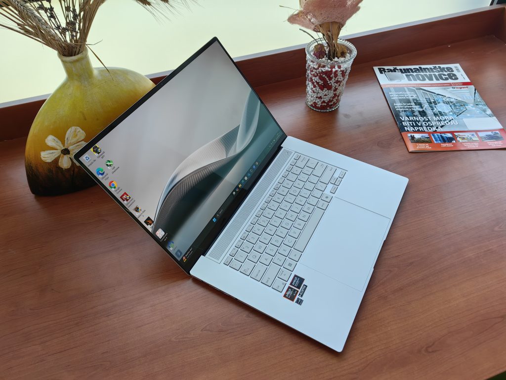 Notebook con NPU Guida completa ai migliori AI PC del 2026 VI Notebook con NPU Guida completa ai migliori AI PC del 2026 VI