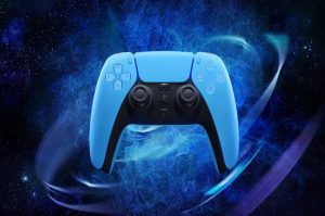 PS5 segreta: 10 funzioni nascoste che cambieranno il tuo modo di giocare PS5 segreta 10 funzioni nascoste che cambieranno il tuo modo di giocare