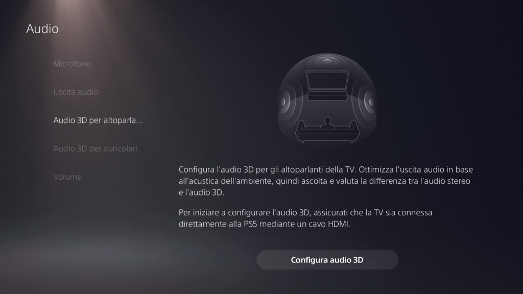 PS5 segreta 10 funzioni nascoste che cambieranno il tuo modo di giocare III PS5 segreta 10 funzioni nascoste che cambieranno il tuo modo di giocare III