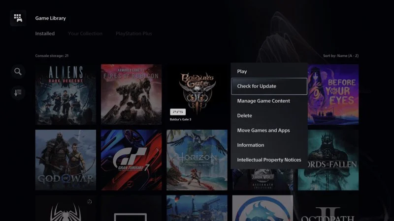 PS5 segreta 10 funzioni nascoste che cambieranno il tuo modo di giocare V PS5 segreta 10 funzioni nascoste che cambieranno il tuo modo di giocare V