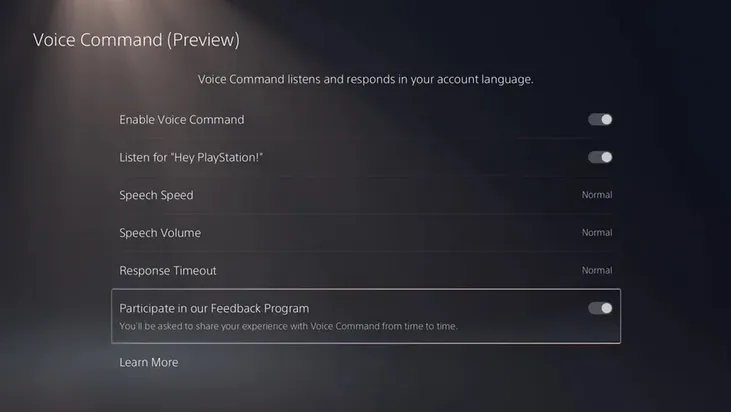 PS5 segreta 10 funzioni nascoste che cambieranno il tuo modo di giocare VII PS5 segreta 10 funzioni nascoste che cambieranno il tuo modo di giocare VII