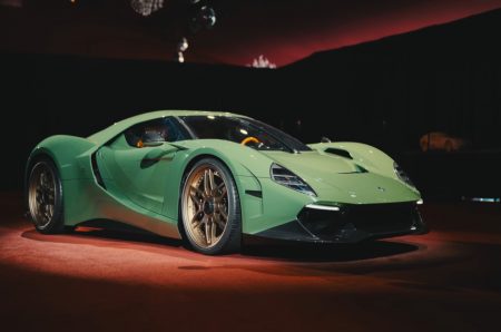 Recensione Capricorn 01 Zagato: L’Hypercar definitiva tra arte e velocità Recensione Capricorn 01 Zagato