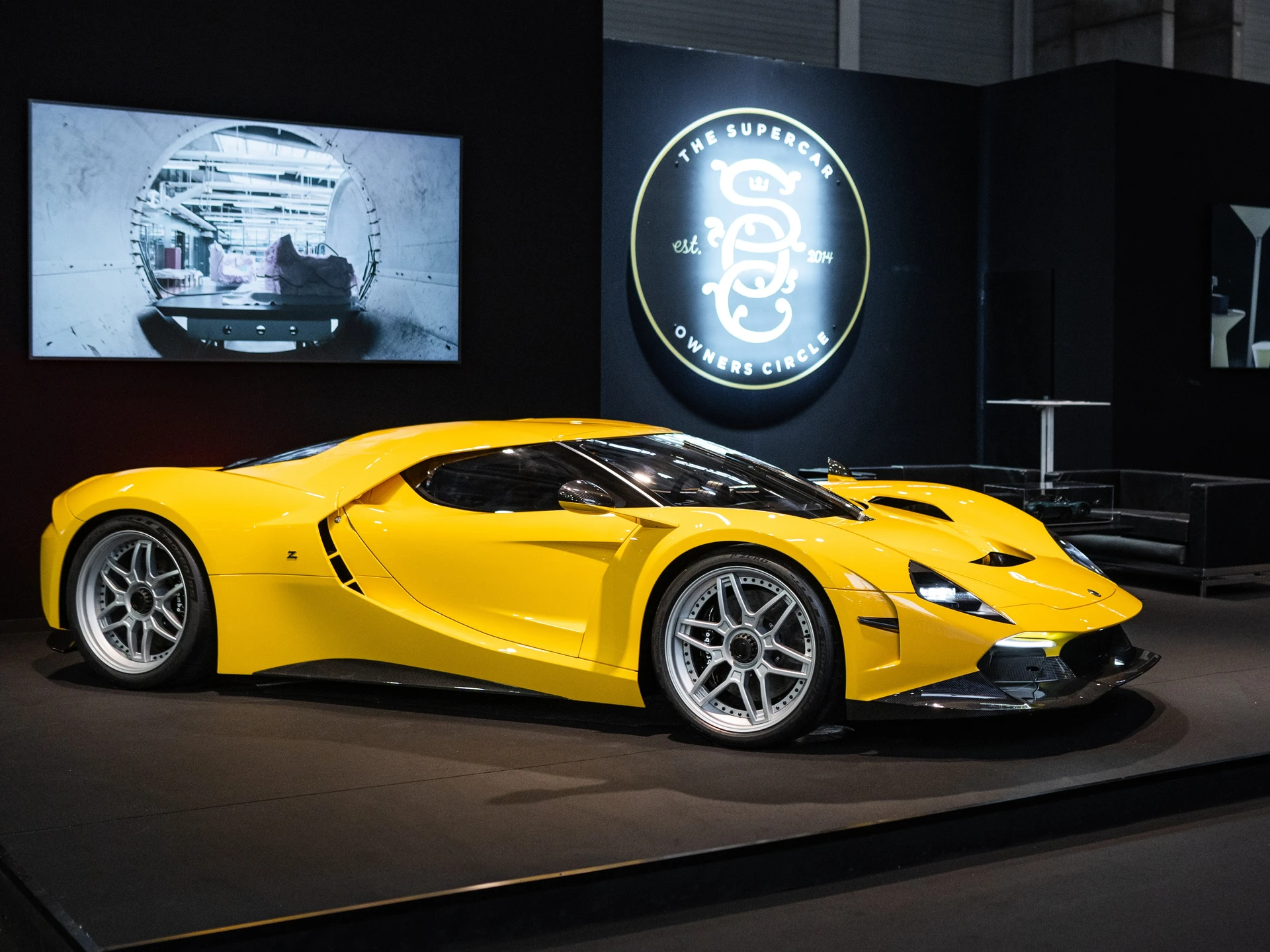 Recensione Capricorn 01 Zagato V Recensione Capricorn 01 Zagato V