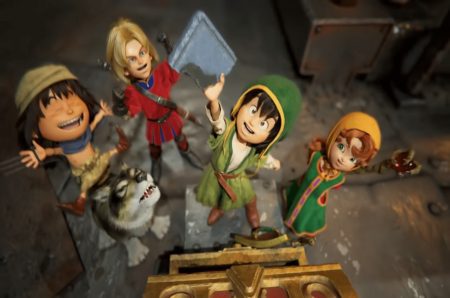 Recensione Dragon Quest VII Reimagined: Il ritorno di un mito intramontabile Recensione Dragon Quest VII Reimagined