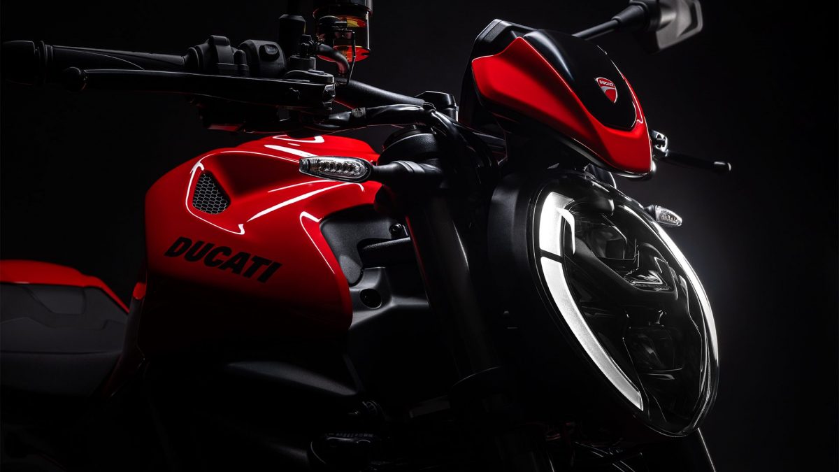 Recensione Ducati Monster 2026 IV Recensione Ducati Monster 2026 IV