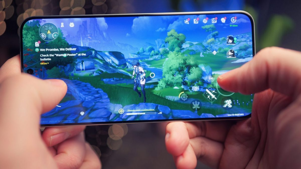 Recensione HONOR Magic 8 Lite III Recensione HONOR Magic 8 Lite III
