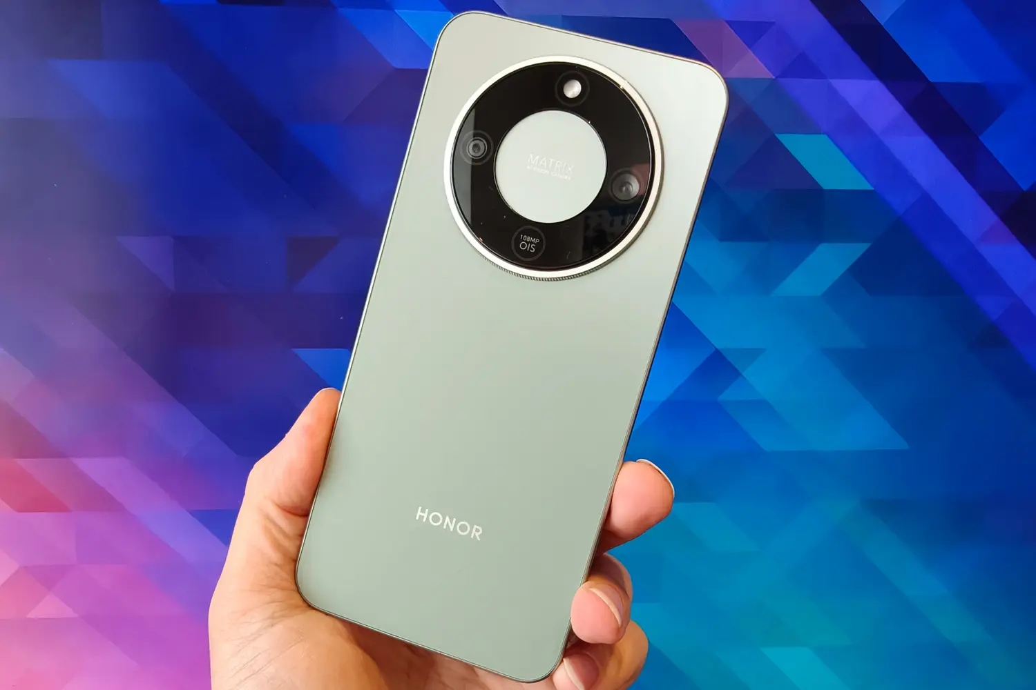 Recensione HONOR Magic 8 Lite V Recensione HONOR Magic 8 Lite V