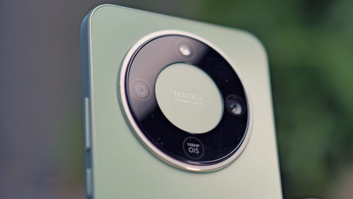 Recensione HONOR Magic 8 Lite VI Recensione HONOR Magic 8 Lite VI
