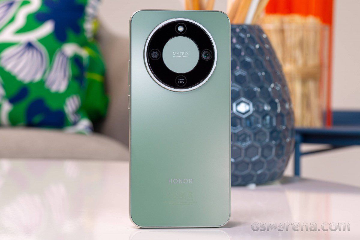 Recensione HONOR Magic 8 Lite VII Recensione HONOR Magic 8 Lite VII