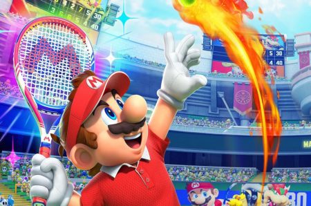 Recensione Mario Tennis Fever: il miglior gioco sportivo per Switch? Recensione Mario Tennis Fever