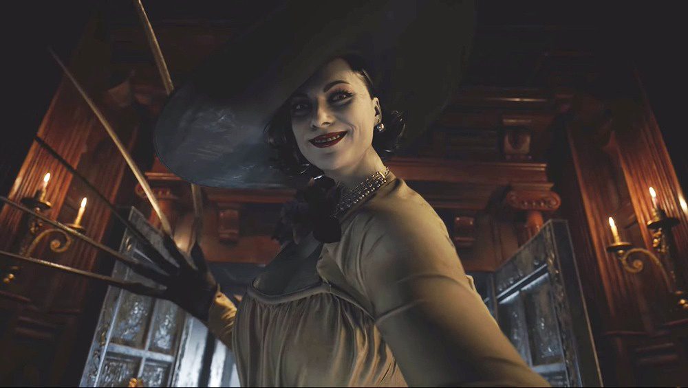 Recensione Resident Evil Requiem VI Recensione Resident Evil Requiem VI