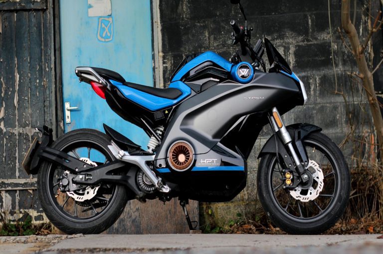 Recensione Vmoto Stash MY 2026: La rivoluzione elettrica è finalmente qui Recensione Vmoto Stash MY 2026