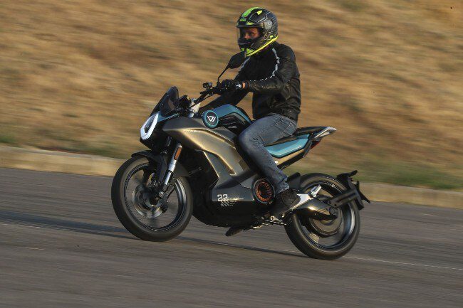 Recensione Vmoto Stash MY 2026 IV Recensione Vmoto Stash MY 2026 IV