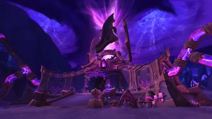 Recensione World of Warcraft Midnight II Recensione World of Warcraft Midnight II