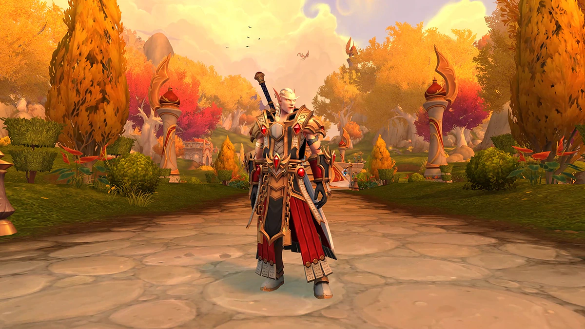 Recensione World of Warcraft Midnight V Recensione World of Warcraft Midnight V