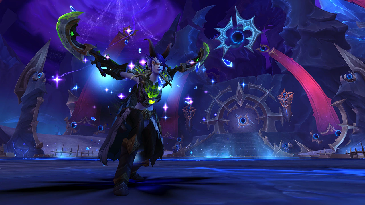 Recensione World of Warcraft Midnight VI Recensione World of Warcraft Midnight VI