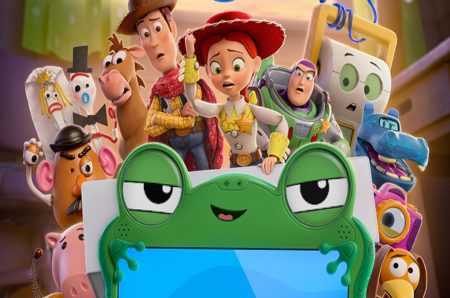 Toy Story 5: Data di uscita, trama e anticipazioni ufficiali Toy Story 5 Data di uscita