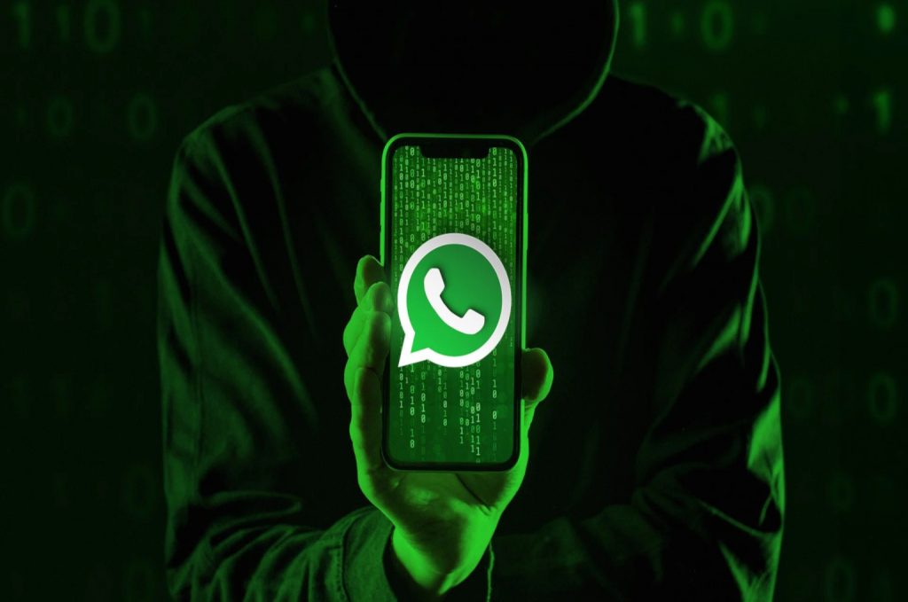 WhatsApp Hackerato? Risolvi subito il problema del Ghost Pairing WhatsApp Hackerato Risolvi subito il Problema del Ghost Pairing