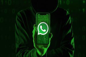 WhatsApp Hackerato? Risolvi subito il problema del Ghost Pairing WhatsApp Hackerato Risolvi subito il Problema del Ghost Pairing