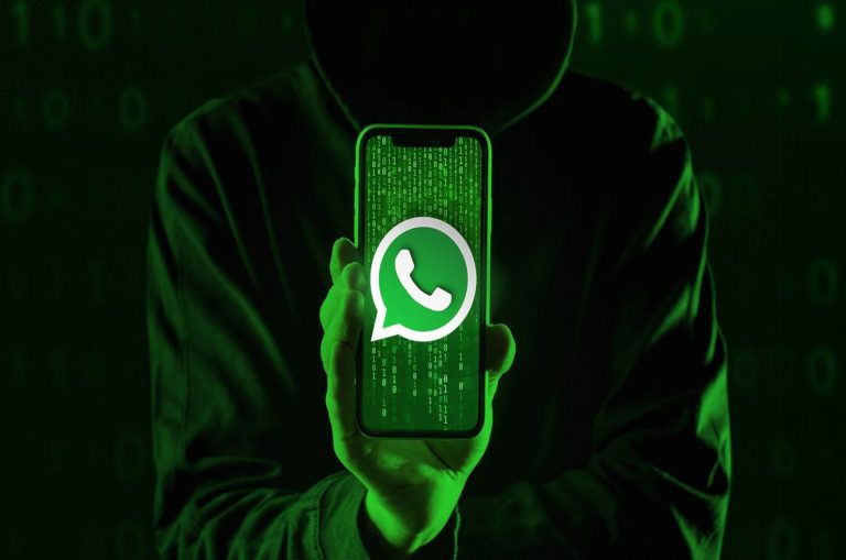 WhatsApp Hackerato? Risolvi subito il problema del Ghost Pairing WhatsApp Hackerato Risolvi subito il Problema del Ghost Pairing